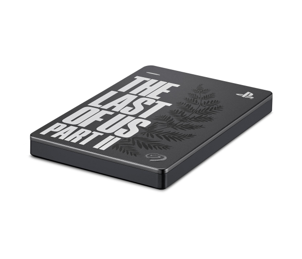 Seagate Game Drive The Last of Us Part II 2TB USB 3.0 - 573208 - zdjęcie 5